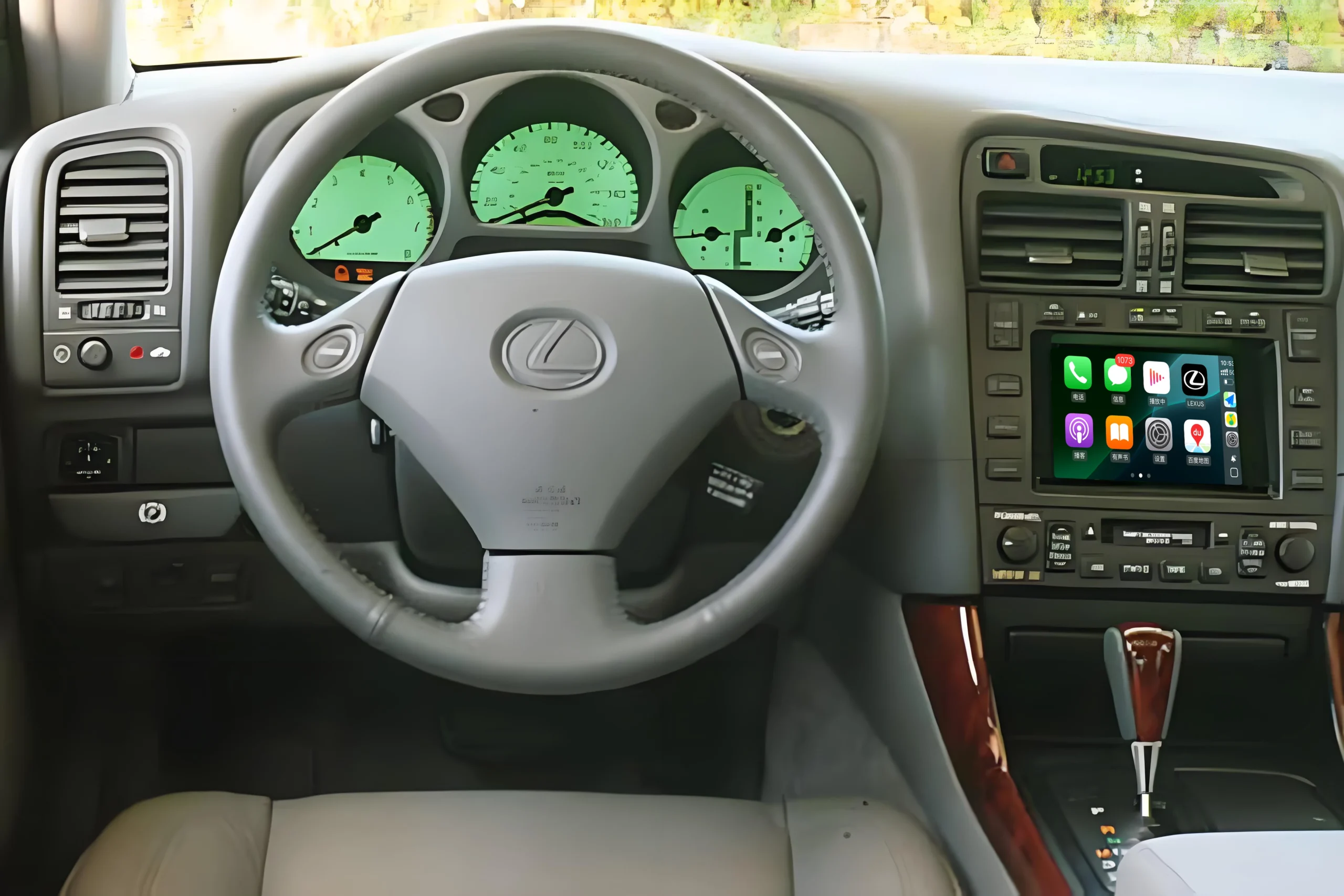 lexus premium screen upgrade 01