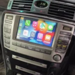 Toyota Crown CarPlay Wireless Interface for GRS182 GRS180 S180 (2006-2008)