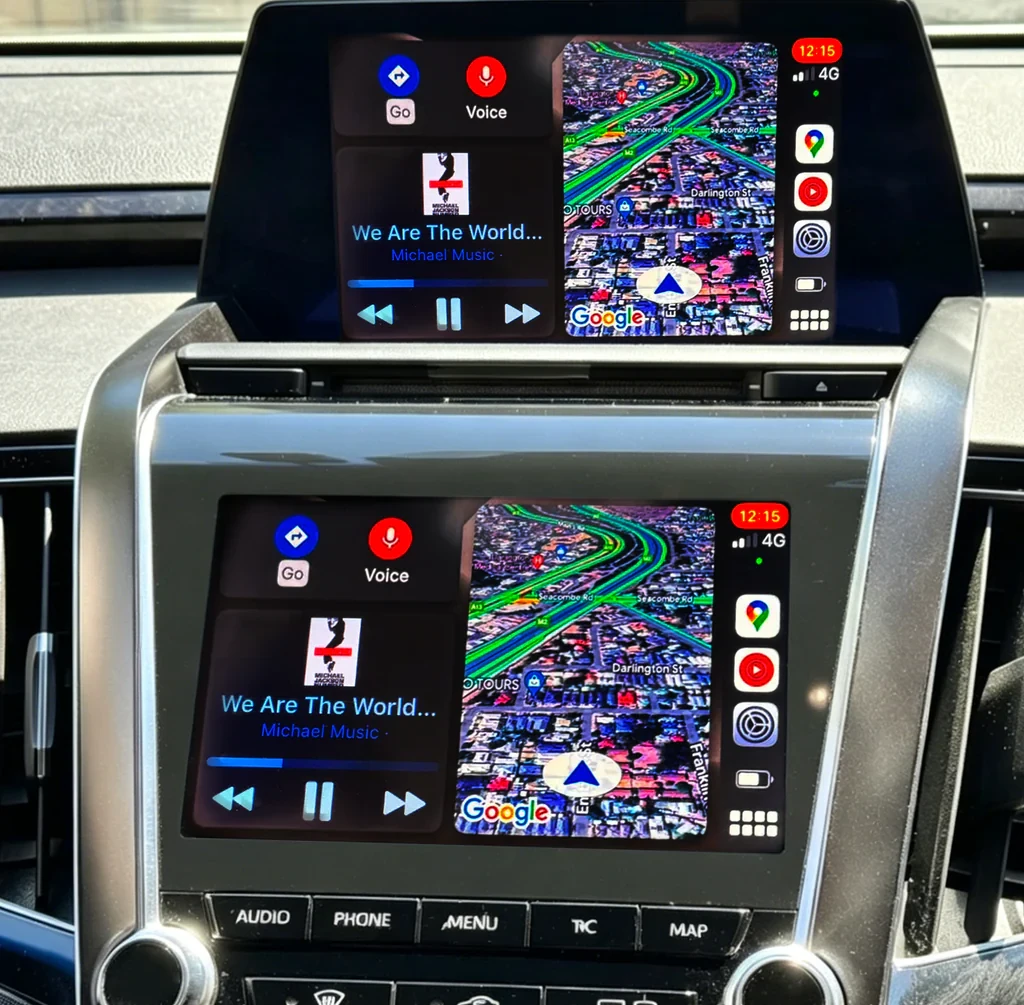15th gen toyota crown carplay upgrade 1.webp