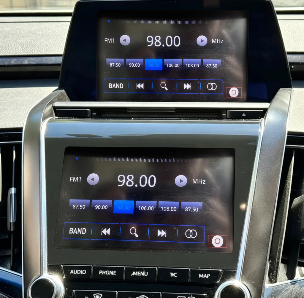 2019 2022 toyota crown infotainment retrofit 1.webp