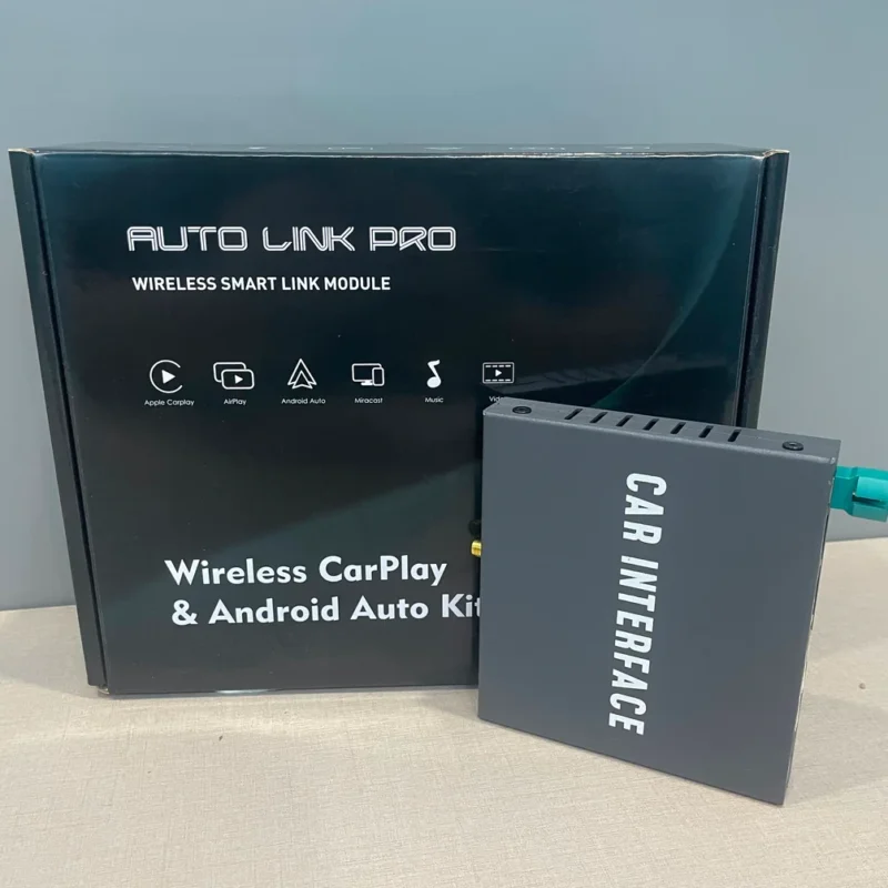 Auveto prado gxl vx kakadu carplay upgrade 1.webp