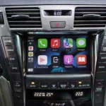 1999–2023 Lexus LS Series (LS430 / LS460 / LS600h / LS500 / JDM) OEM Wireless CarPlay & Android Auto Integration Kit