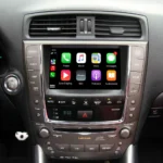 2005–2019 Lexus IS / IS F Series (GSE20 / GSE30 / JDM) OEM Wireless CarPlay & Android Auto Integration Kit