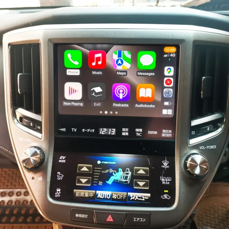 toyota crown athlete carplay module 1.webp