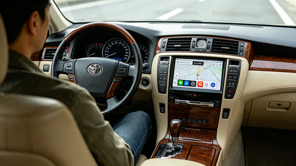Real‑world experience from classic Toyota & Lexus owners