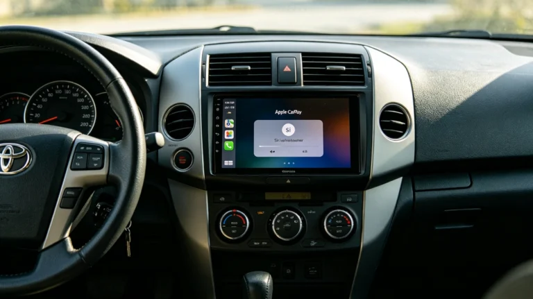 Which In Car Voice Assistant Wins in 2026