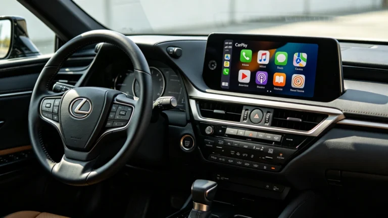 A wireless dongle is not the same as a CarPlay retrofit.