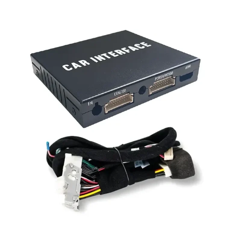 Auveto Upgrade Module