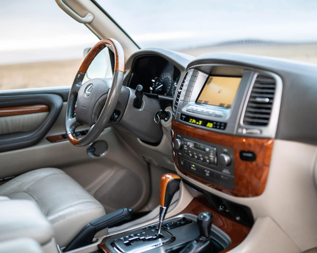 Mark Levinson CarPlay adapter 6