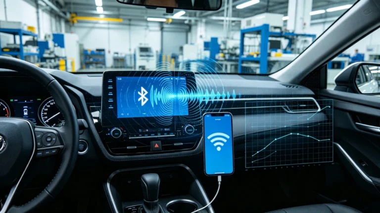 Why Vehicle Specific Modules Beat Generic Dongles