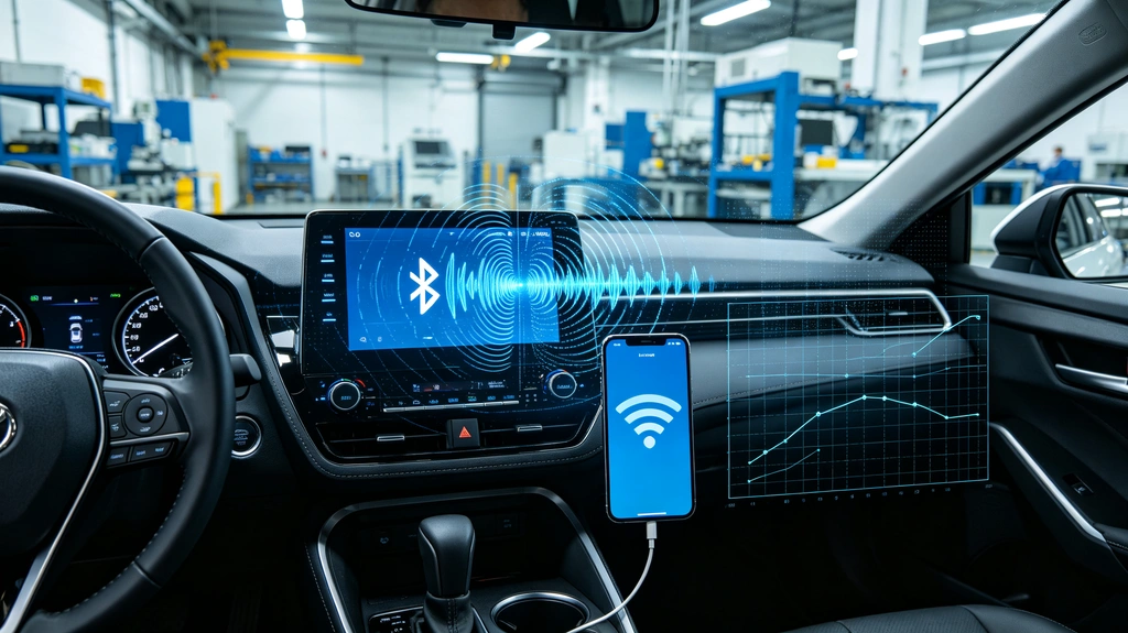 Why Vehicle Specific Modules Beat Generic Dongles