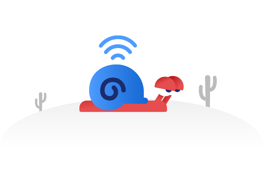 wifi lag